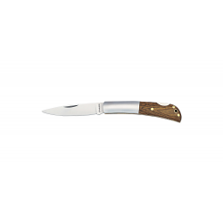 Taschenmesser Woxen, braun