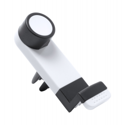 Handyhalter Dashim, schwarz/weiß Handyhalter Dashim, schwarz/weiß