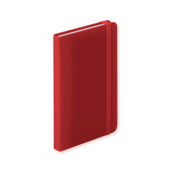 Notizbuch Nopuk Line A6