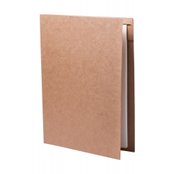 Dokumenten-Mappe Karruc, natur