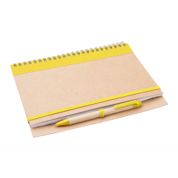 Notizbuch Platanus A5 Notizbuch Platanus A5