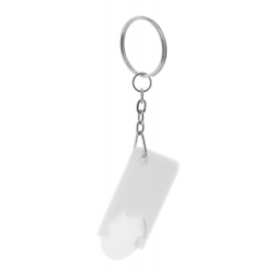 Schlüsselanhänger Beka