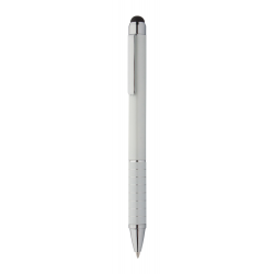 Touchpen mit Kugelschreiber Gambit