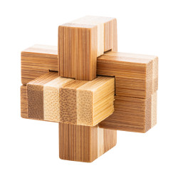 Magisches Puzzle Brainboo, natur