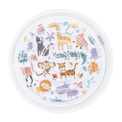 Labyrinthspiel, RPS Knossos, weiß