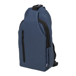 Shoulder bag, RPET Crobud Shoulder bag, RPET Crobud