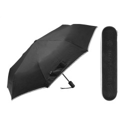 Regenschirm, RPET Ouragan Regenschirm, RPET Ouragan