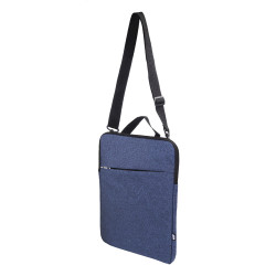 Umhängetasche, RPET Waldok