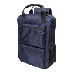 Rucksack aus Twill, RPET Westing