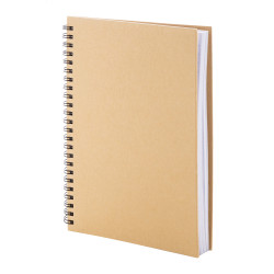 Notizbuch Strobus A5 Notizbuch Strobus A5
