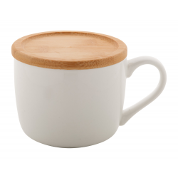 Porzellantasse Athena