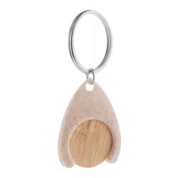 EKW-Chip aus Bambus Boinc