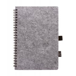 RPET-Notizbuch Felbook A5