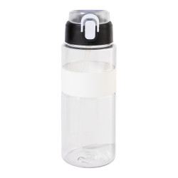 RPET Trinkflasche Fitgrip