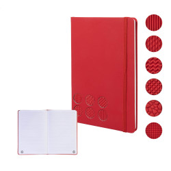 Antistress-Notizbuch aus RPU Senspuk