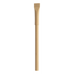 Recyclingpapier-Kugelschreiber Papyrus