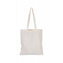 Baumwolltasche Longish 105