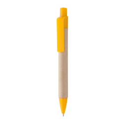 Umweltfreundlicher Kugelschreiber Reflat