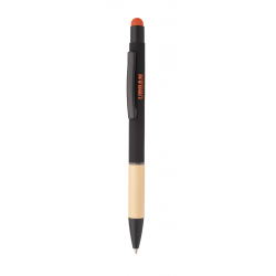 Touchpen mit Kugelschreiber Boorly Touchpen mit Kugelschreiber Boorly