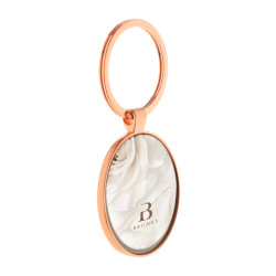 Schlüsselanhänger Nitidus