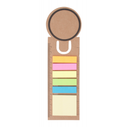 Lesezeichen Rondy, natur