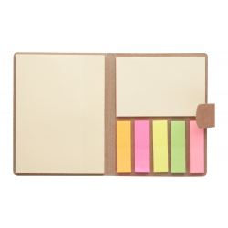 Haftnotiz-Set Sizes, natur