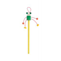 Bleistift Frosch Farm Bleistift Frosch Farm
