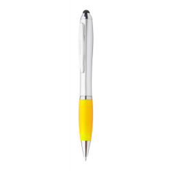 Touchpen mit Kugelschreiber  Tumpy