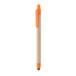 Touchpen mit Kugelschreiber  Tempe Touchpen mit Kugelschreiber  Tempe