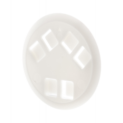 Button für Lanyard Espot