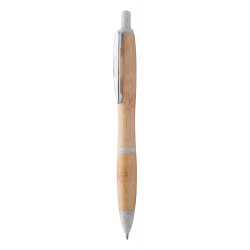 Bambus-Kugelschreiber Bambery