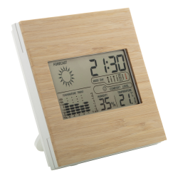 Wetterstation Boocast, natur Wetterstation Boocast, natur