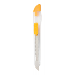 Cutter-Messer Bianco