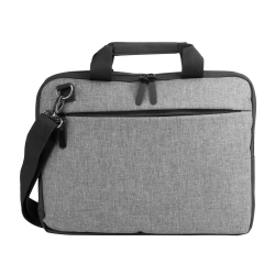Dokumenten-Tasche Scuba D, grau