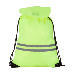 Reflektor-Turnbeutel Carrylight Reflektor-Turnbeutel Carrylight