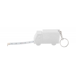 Schlüsselanhänger mit Maßband Symmons