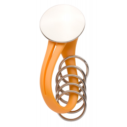 Schlüsselanhänger Knot