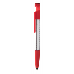 Touchpen mit Kugelschreiber Handy