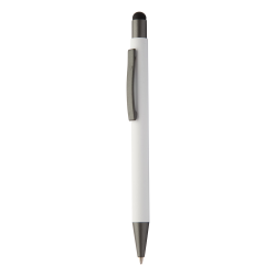 Touchpen mit Kugelschreiber Hevea
