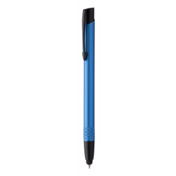 Touchpen mit Kugelschreiber Andy