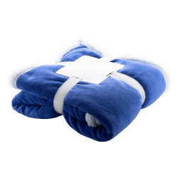 Korallen-Fleecedecke Sammia