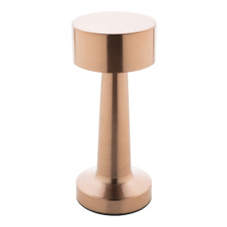 Stehtischlampe Flanagan Oro