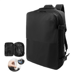 Vakuum-Kompressions-Rucksack AeroBack