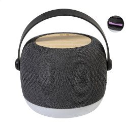 Wireless-Charger und Lautsprecher Luzfi