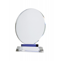 Kristall Trophäe Tournament, transparent Kristall Trophäe Tournament, transparent