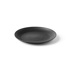 "Gaudi Plate" Keramikteller in mattem Finish