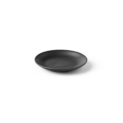 "Monet Plate" Keramik-Dessertteller in mattem Finish