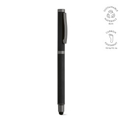 "Woolf Pen" Kugelschreiber aus recyceltem Edelstahl mit Touch-Spitze