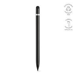 Voltaire Tintenloser Stift. Recy. Aluminium mit Graphitspitze Voltaire Tintenloser Stift. Recy. Aluminium mit Graphitspitze