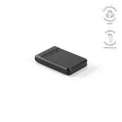 "Ampx Powerbank" Powerbank aus rABS, 6.000 mAh